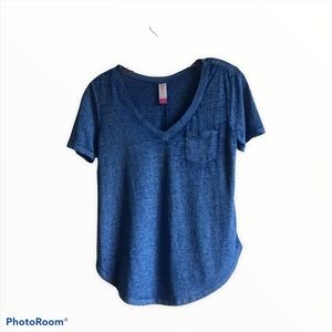 NWOT No Boundaries Top